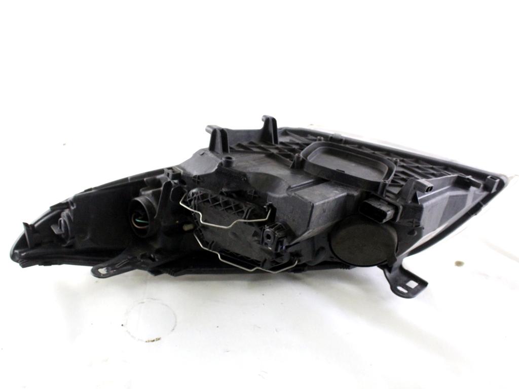 260100017R FARO FANALE ANTERIORE DESTRO RENAULT MEGANE SW 1.5 D 81KW 6M 5P (2012) RICAMBIO USATO