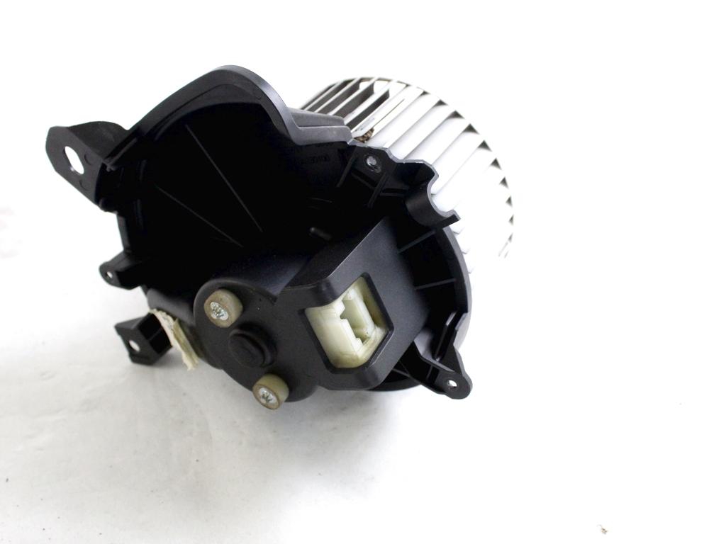 13335075 MOTORINO VENTOLA VENTILAZIONE ABITACOLO OPEL CORSA D 1.2 B 63KW 5M 5P (2011) RICAMBIO USATO