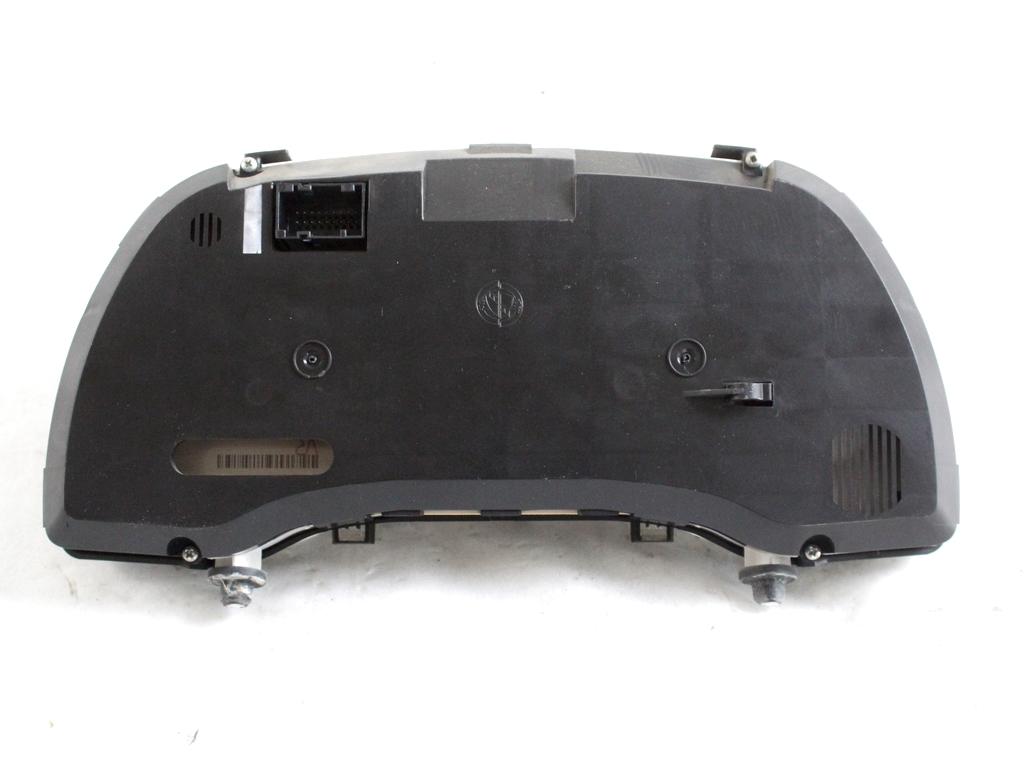 51794838 QUADRO STRUMENTI CONTACHILOMETRI FIAT GRANDE PUNTO 1.2 B 48KW 5M 5P (2007) RICAMBIO USATO 