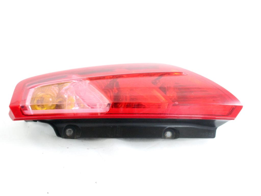 51701590 FARO FANALE POSTERIORE DESTRO FIAT GRANDE PUNTO 1.2 B 48KW 5M 5P (2007) RICAMBIO USATO 