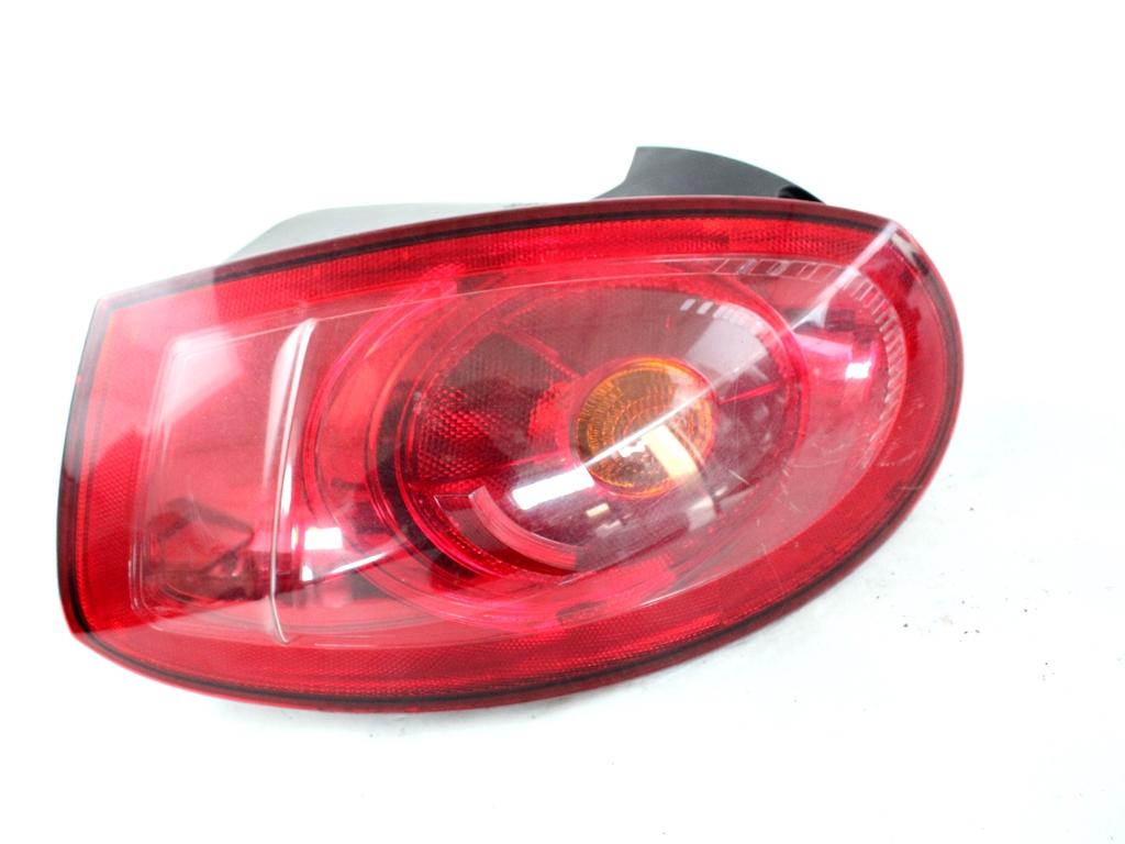 51934334 FARO FANALE POSTERIORE SINISTRO FIAT BRAVO 1.4 G 66KW 6M 5P (2009) RICAMBIO USATO