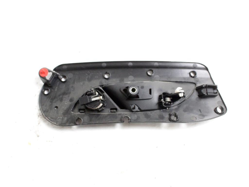 71744438 MANIGLIA INTERNA PORTA ANTERIORE SINISTRA FIAT GRANDE PUNTO 1.2 B 48KW 5M 5P (2007) RICAMBIO USATO