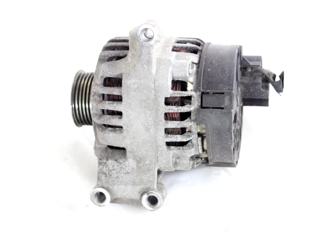 51859038 ALTERNATORE FIAT BRAVO 1.4 G 66KW 6M 5P (2009) RICAMBIO USATO