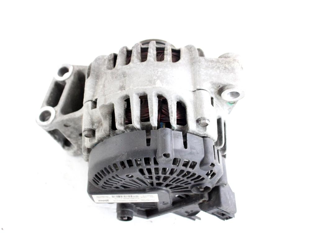 AV6N-10300-HA ALTERNATORE FORD C-MAX 1.6 G 88KW 5M 5P (2014) RICAMBIO USATO