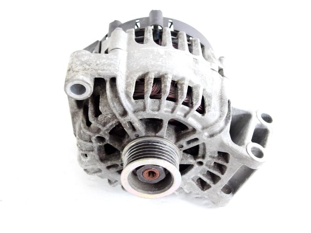 AV6N-10300-HA ALTERNATORE FORD C-MAX 1.6 G 88KW 5M 5P (2014) RICAMBIO USATO