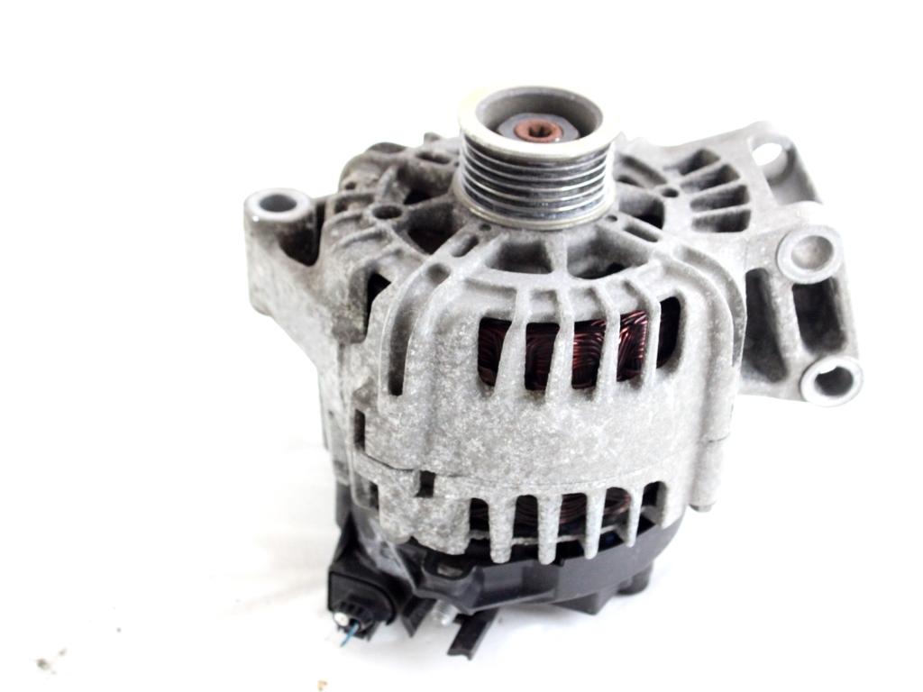 AV6N-10300-HA ALTERNATORE FORD C-MAX 1.6 G 88KW 5M 5P (2014) RICAMBIO USATO