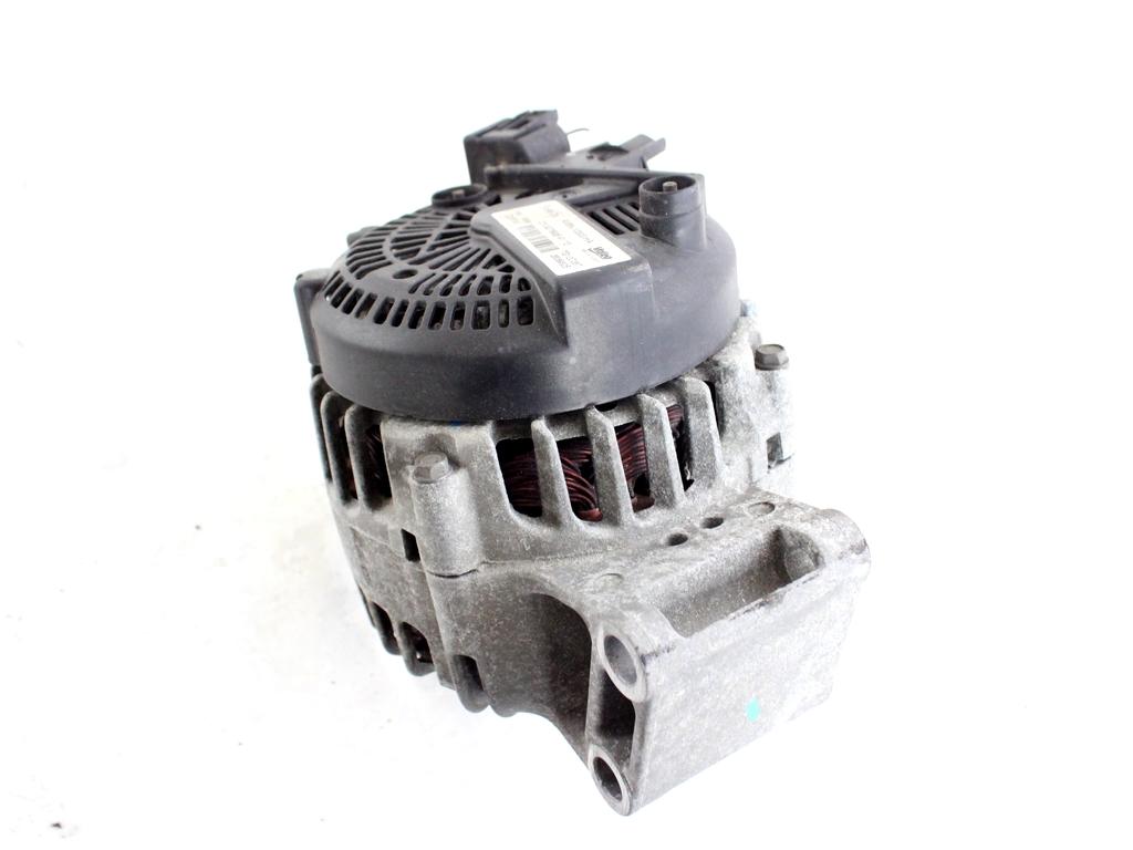 AV6N-10300-HA ALTERNATORE FORD C-MAX 1.6 G 88KW 5M 5P (2014) RICAMBIO USATO