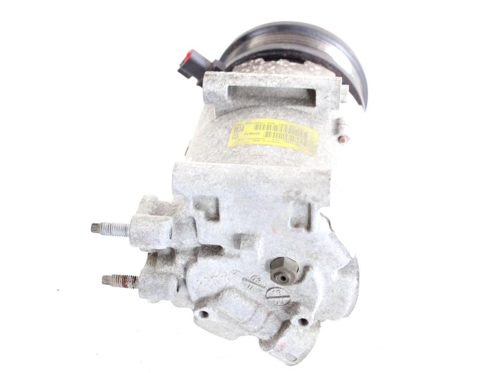 AV61-19D629-CB COMPRESSORE CLIMATIZZATORE CLIMA A/C FORD C-MAX 1.6 G 88KW 5M 5P (2014) RICAMBIO USATO