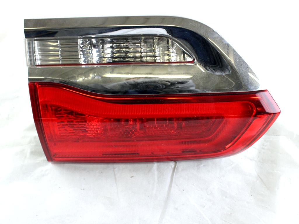 P68110046AE FARO FANALE POSTERIORE DESTRO PARTE INTERNA JEEP GRAND CHEROKEE 3.0 D 4X4 184KW AUT 5P (2015) RICAMBIO USATO 