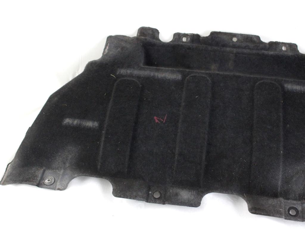 68037063AD PARATIA SOTTOSCOCCA RIVESTIMENTO INFERIORE PARAURTI ANTERIORE JEEP GRAND CHEROKEE 3.0 D 4X4 184KW AUT 5P (2015) RICAMBIO USATO 