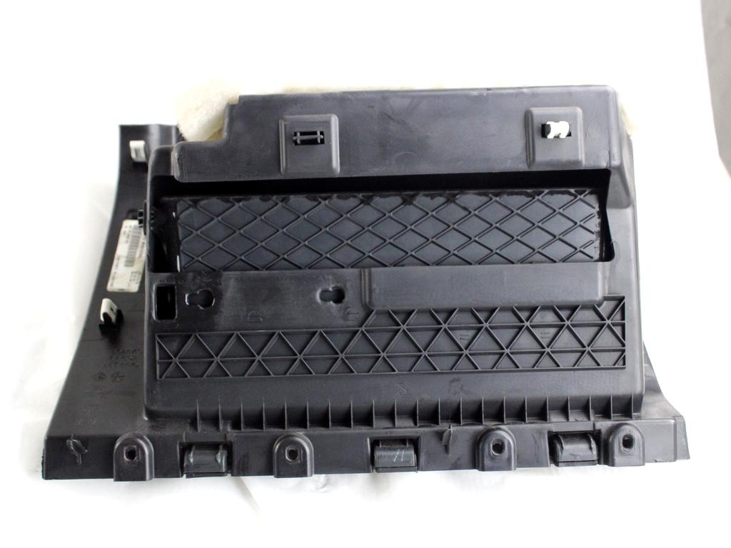 P01449129BL CASSETTO PORTAOGGETTI CRUSCOTTO LATO DESTRO JEEP GRAND CHEROKEE 3.0 D 4X4 184KW AUT 5P (2015) RICAMBIO USATO 