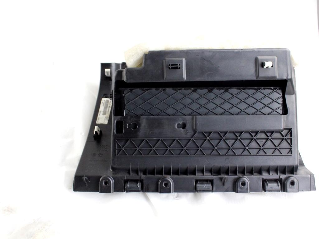 P01449129BL CASSETTO PORTAOGGETTI CRUSCOTTO LATO DESTRO JEEP GRAND CHEROKEE 3.0 D 4X4 184KW AUT 5P (2015) RICAMBIO USATO 