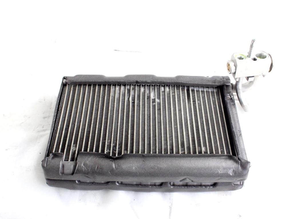 K68238602AB EVAPORATORE RADIATORE CLIMATIZZATORE CLIMA A/C JEEP GRAND CHEROKEE 3.0 D 4X4 184KW AUT 5P (2015) RICAMBIO USATO 