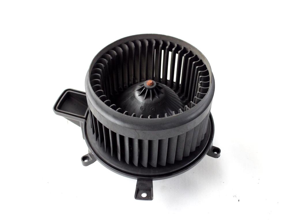 K68224166AB MOTORINO VENTOLA VENTILAZIONE ABITACOLO JEEP GRAND CHEROKEE 3.0 D 4X4 184KW AUT 5P (2015) RICAMBIO USATO 