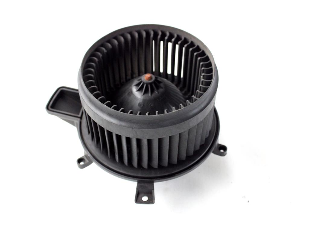 K68224166AB MOTORINO VENTOLA VENTILAZIONE ABITACOLO JEEP GRAND CHEROKEE 3.0 D 4X4 184KW AUT 5P (2015) RICAMBIO USATO 