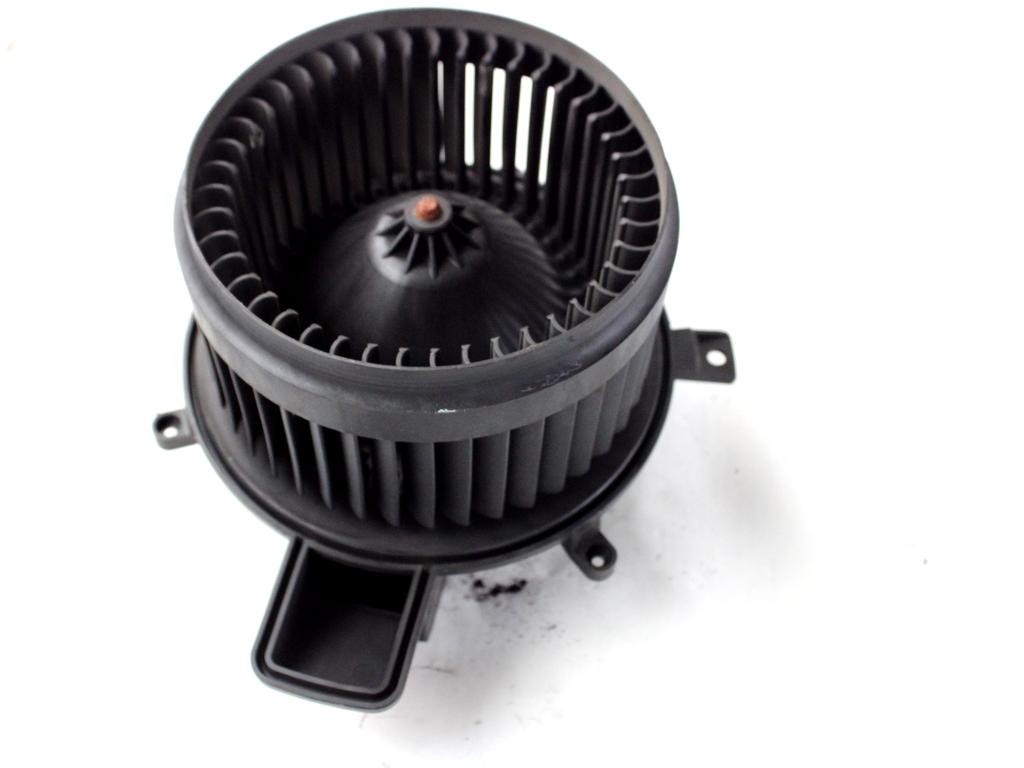 K68224166AB MOTORINO VENTOLA VENTILAZIONE ABITACOLO JEEP GRAND CHEROKEE 3.0 D 4X4 184KW AUT 5P (2015) RICAMBIO USATO 