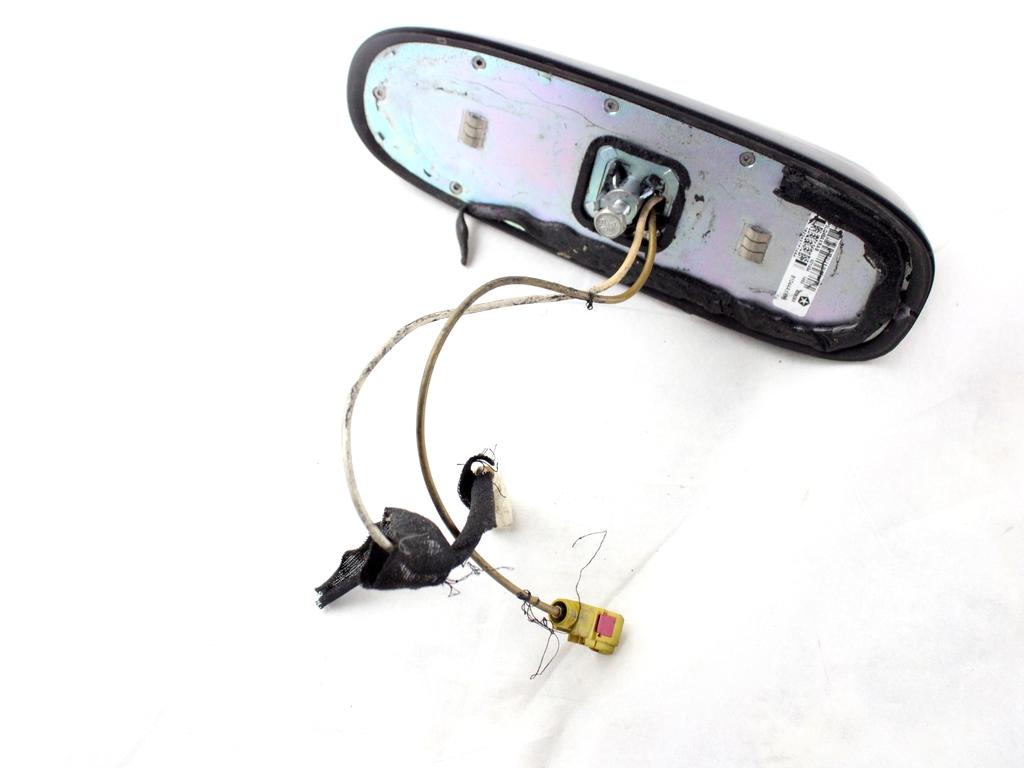 P5LQ48AXRAB PINNA ANTENNA TETTO JEEP GRAND CHEROKEE 3.0 D 4X4 184KW AUT 5P (2015) RICAMBIO USATO 