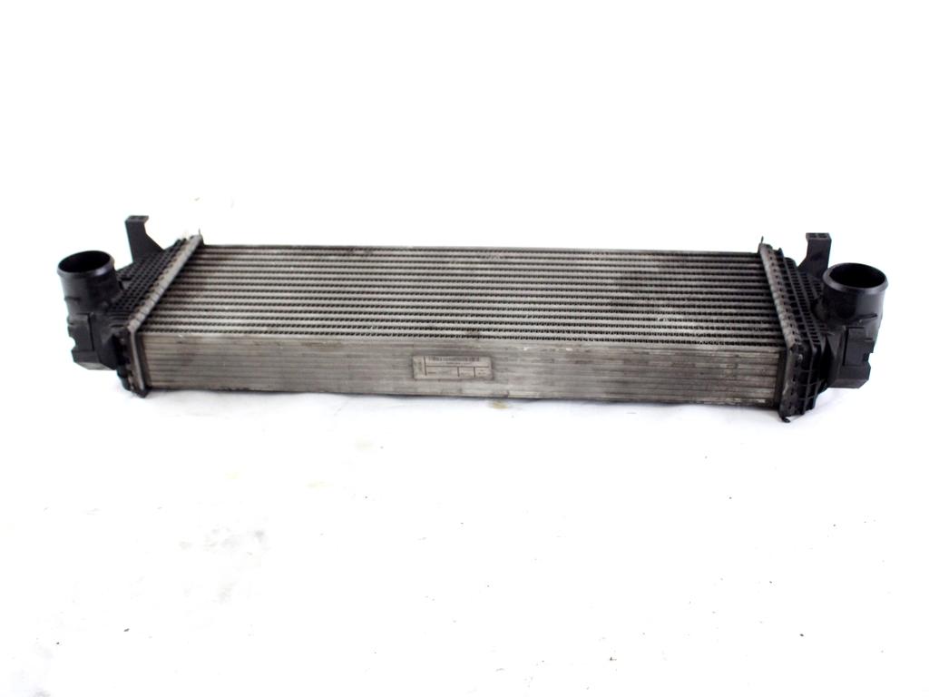 K55038004AE RADIATORE INTERCOOLER SCAMBIATORE ARIA/ARIA JEEP GRAND CHEROKEE 3.0 D 4X4 184KW AUT 5P (2015) RICAMBIO USATO 