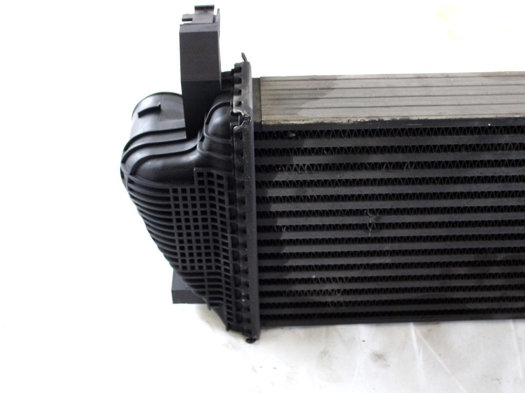 K55038004AE RADIATORE INTERCOOLER SCAMBIATORE ARIA/ARIA JEEP GRAND CHEROKEE 3.0 D 4X4 184KW AUT 5P (2015) RICAMBIO USATO 