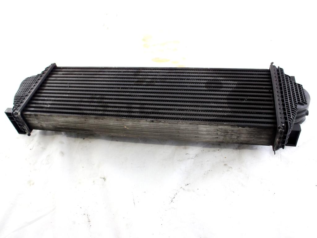 K55038004AE RADIATORE INTERCOOLER SCAMBIATORE ARIA/ARIA JEEP GRAND CHEROKEE 3.0 D 4X4 184KW AUT 5P (2015) RICAMBIO USATO 