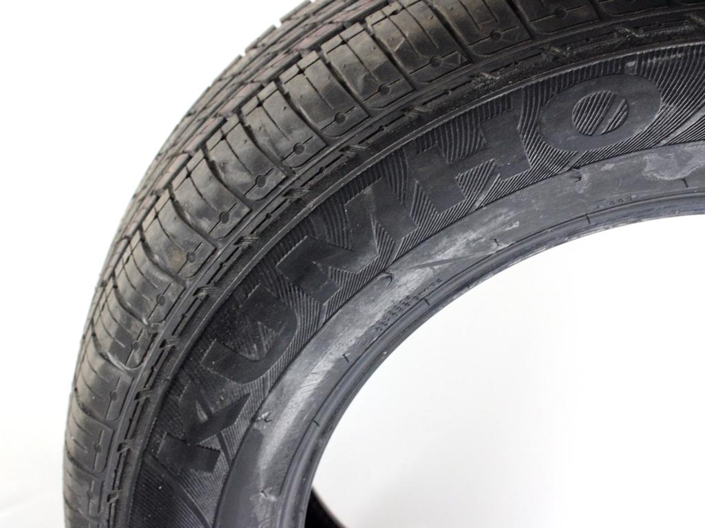 245/65 R18 110H KUMHO SOLUS KL 21 8.21MM A2715 PNEUMATICO INVERNALE M+S (QUANTITÀ 1 GOMMA)