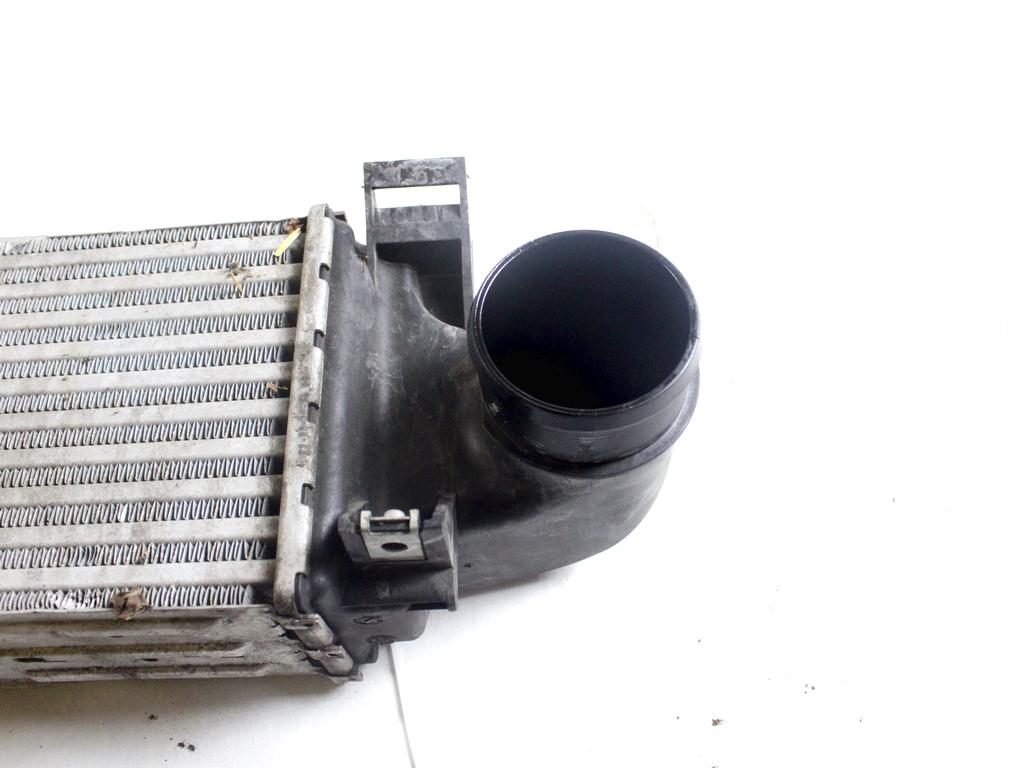 31474506 RADIATORE INTERCOOLER SCAMBIATORE ARIA/ARIA VOLVO XC60 2.0 D RHD 140KW AUT 5P (2017) RICAMBIO USATO