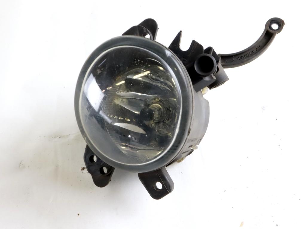 A2518200756 FARO FANALE PROIETTORE FENDINEBBIA ANTERIORE SINISTRO MERCEDES CLASSE B 180 W245 2.0 D 80KW 6M 5P (2007) RICAMBIO USATO 0305076001