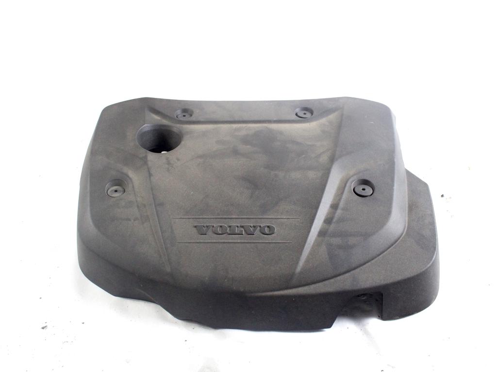 31437540 COVER RIVESTIMENTO COPRI MOTORE VOLVO XC60 2.0 D RHD 140KW AUT 5P (2017) RICAMBIO USATO