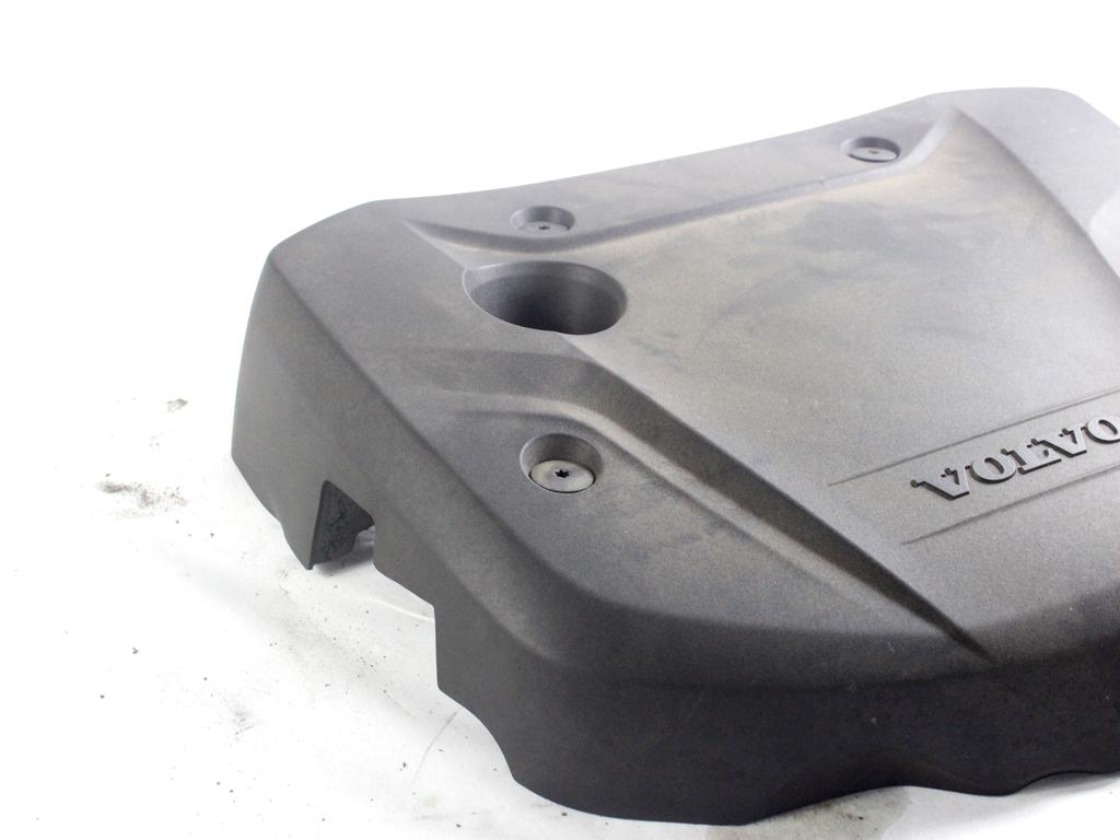 31437540 COVER RIVESTIMENTO COPRI MOTORE VOLVO XC60 2.0 D RHD 140KW AUT 5P (2017) RICAMBIO USATO