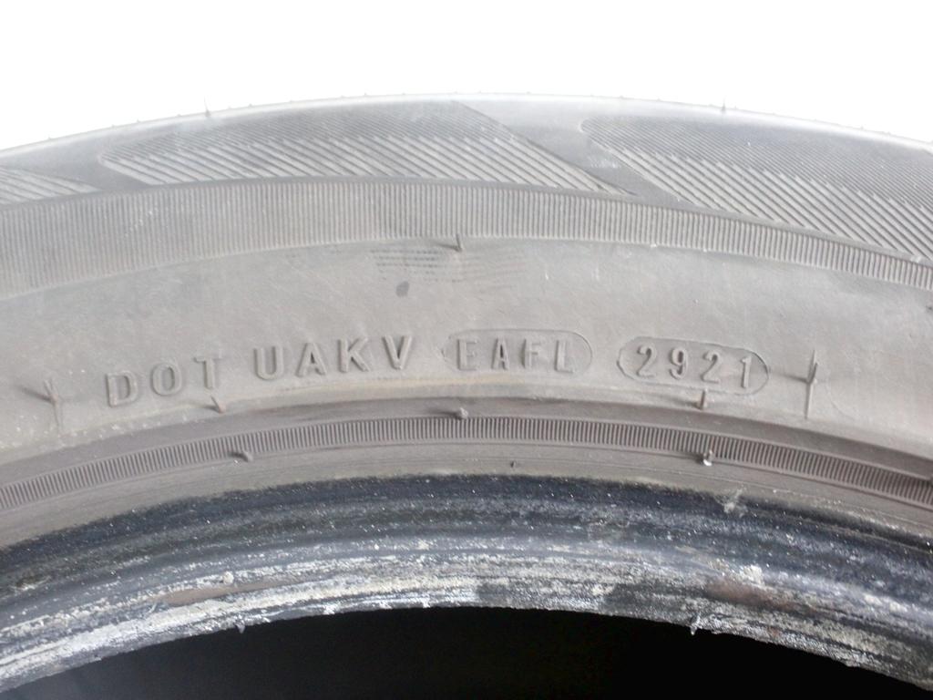 235/60 R18 107W PIRELLI SCORPION ALL SEASON SF2 5,58MM A1023 PNEUMATICO QUATTRO STAGIONI M+S (QUANTITA' 1 GOMMA)