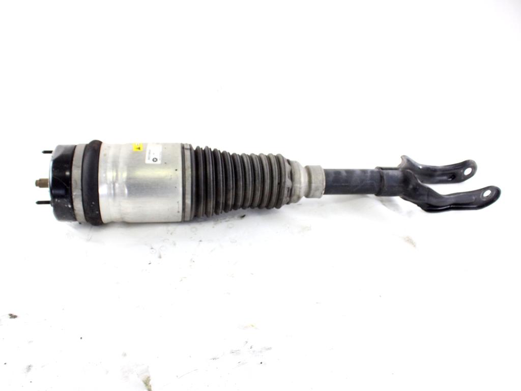 68231886AA AMMORTIZZATORE SOSPENSIONE PNEUMATICA ANTERIORE DESTRA JEEP GRAND CHEROKEE 3.0 D 4X4 184KW AUT 5P (2015) RICAMBIO USATO 68231889AA