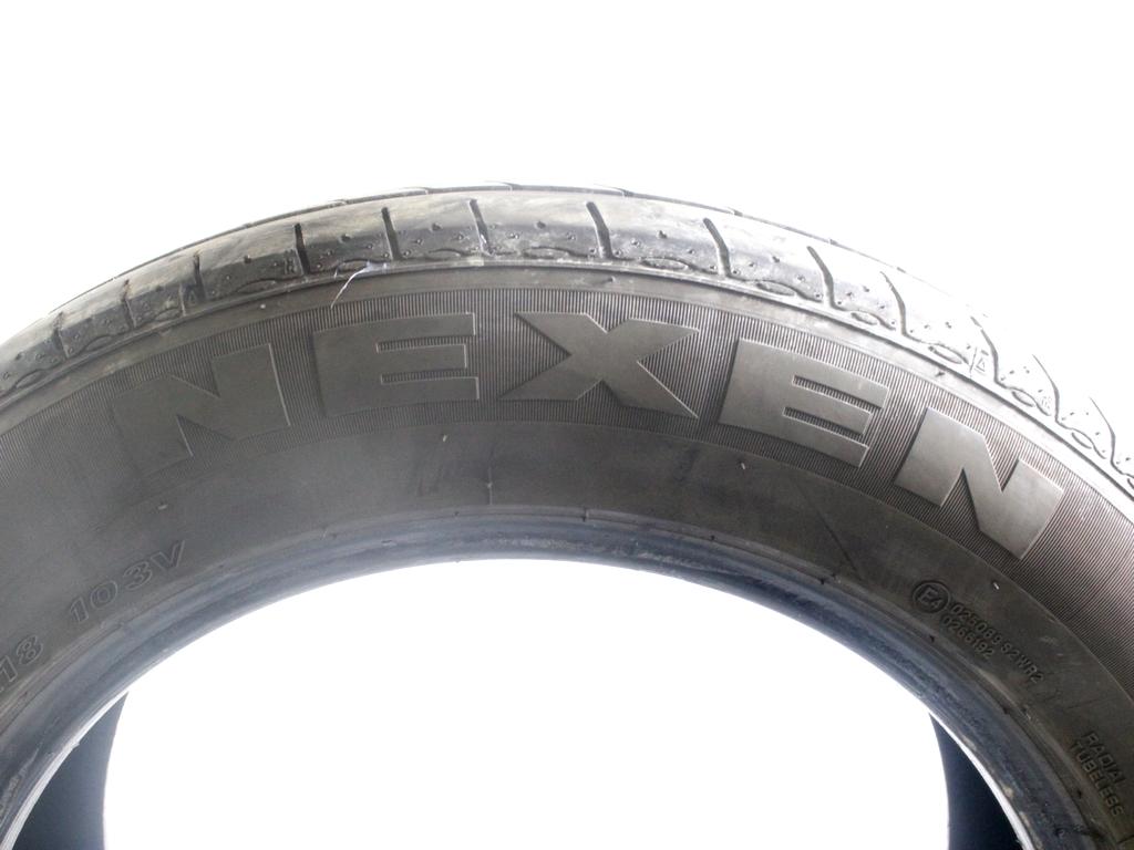 235/60 R18 103V NEXEN N'FERA RU1 5,92MM A2921 PNEUMATICO ESTIVO (QUANTITA' 1 GOMME)