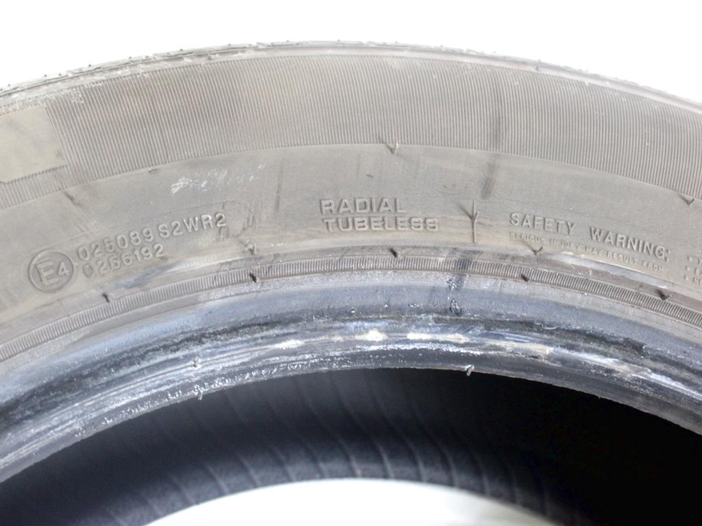 235/60 R18 103V NEXEN N'FERA RU1 5,92MM A2921 PNEUMATICO ESTIVO (QUANTITA' 1 GOMME)