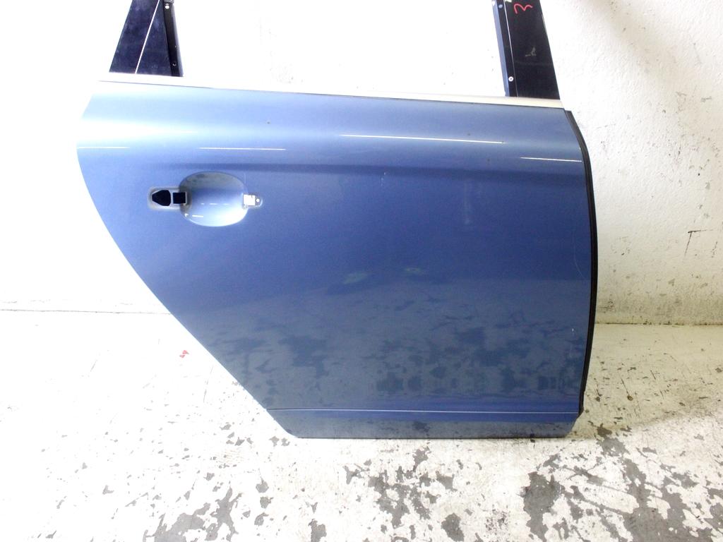 31365269 PORTA POSTERIORE DESTRA VOLVO XC60 2.0 D RHD 140KW AUT 5P (2017) RICAMBIO USATO