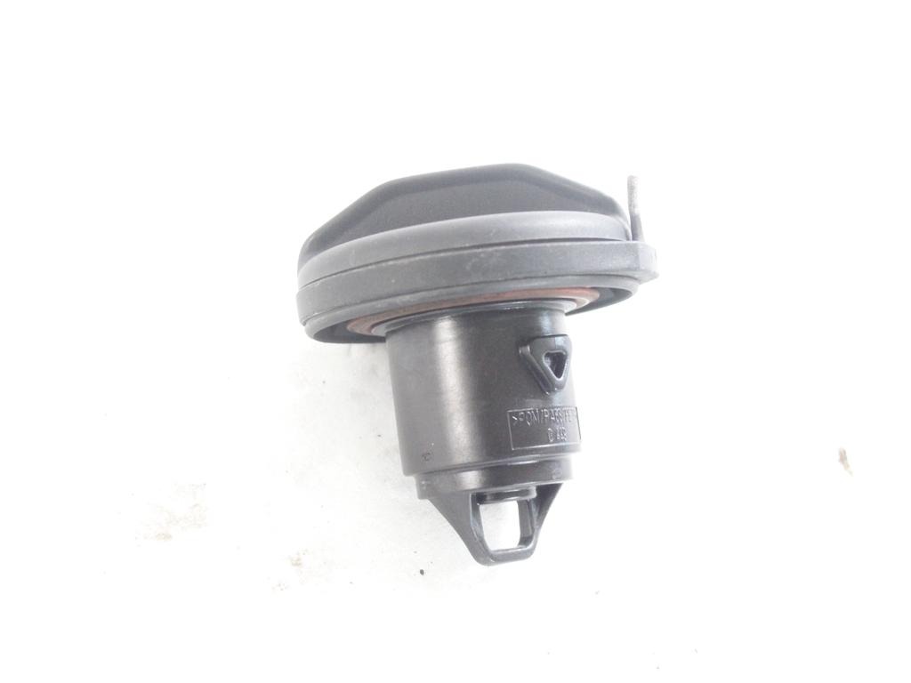 46746613 TAPPO SERBATOIO CARBURANTE FIAT PANDA 4X4 1.2 B 44KW 5M 5P (2007) RICAMBIO USATO 