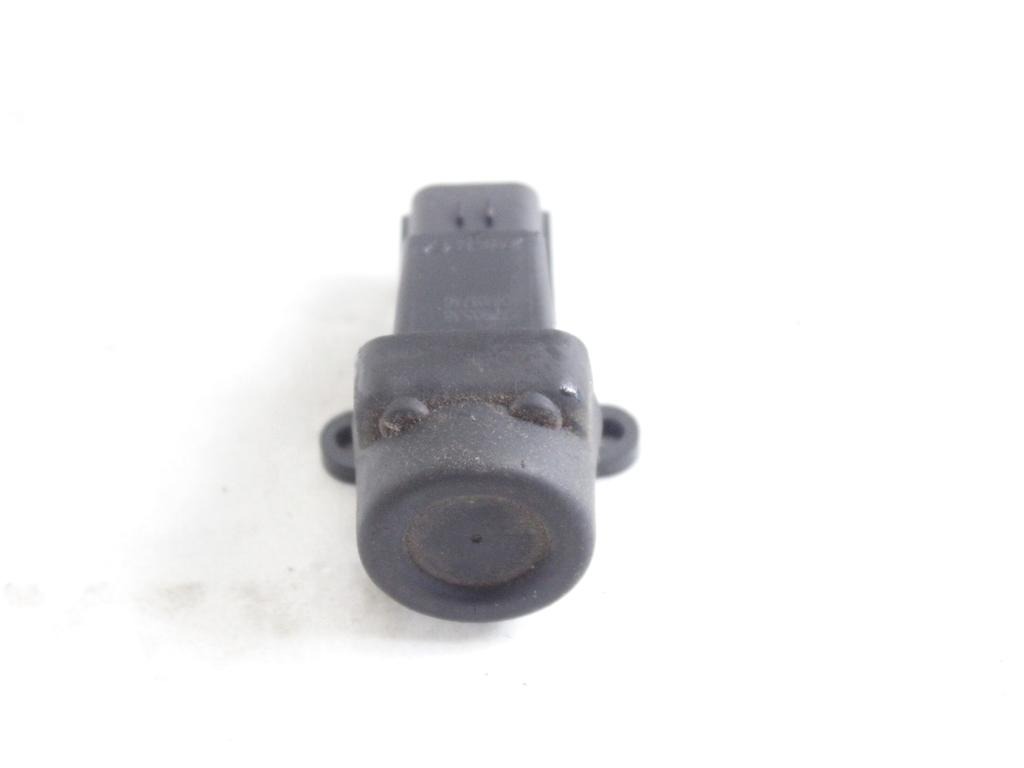 7790538 SENSORE INTERRUTTORE INERZIALE CARBURANTE FIAT PANDA 4X4 1.2 B 44KW 5M 5P (2007) RICAMBIO USATO 