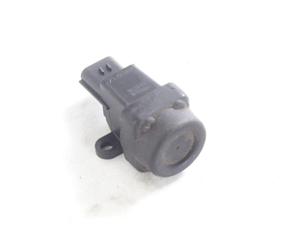 7790538 SENSORE INTERRUTTORE INERZIALE CARBURANTE FIAT PANDA 4X4 1.2 B 44KW 5M 5P (2007) RICAMBIO USATO 