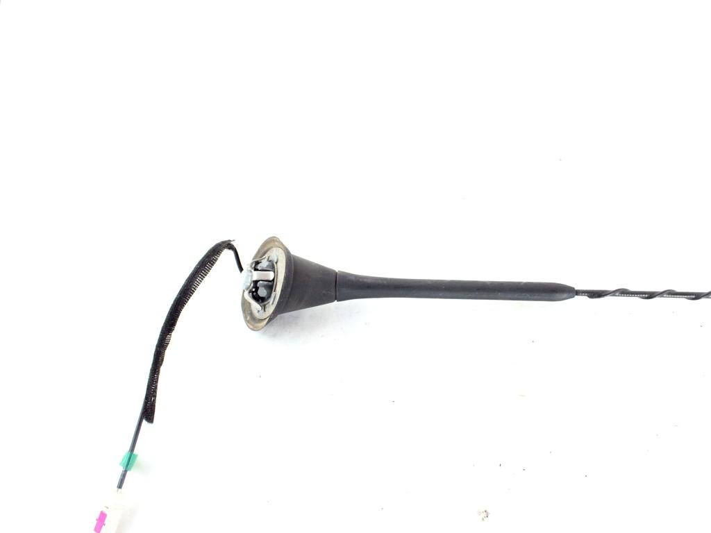 52048177 ANTENNA AUTORADIO FIAT TIPO 1.4 B 70KW 6M 4P (2016) RICAMBIO USATO