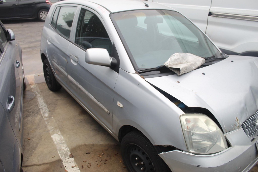 KIA PICANTO 1.1 B 47KW 5M 5P (2004) RICAMBIO USATO 