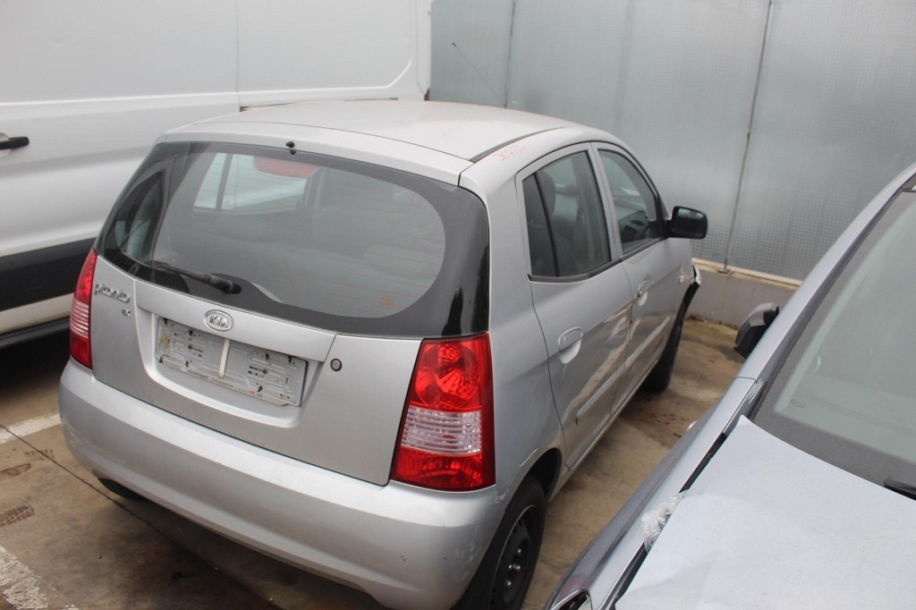 KIA PICANTO 1.1 B 47KW 5M 5P (2004) RICAMBIO USATO 