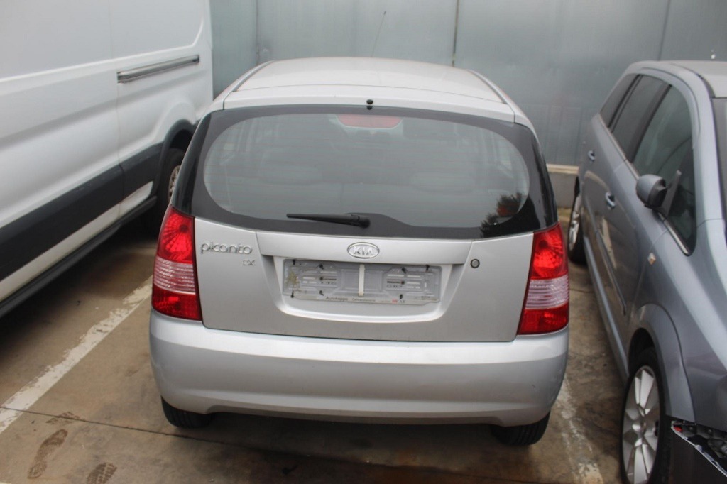 KIA PICANTO 1.1 B 47KW 5M 5P (2004) RICAMBIO USATO 