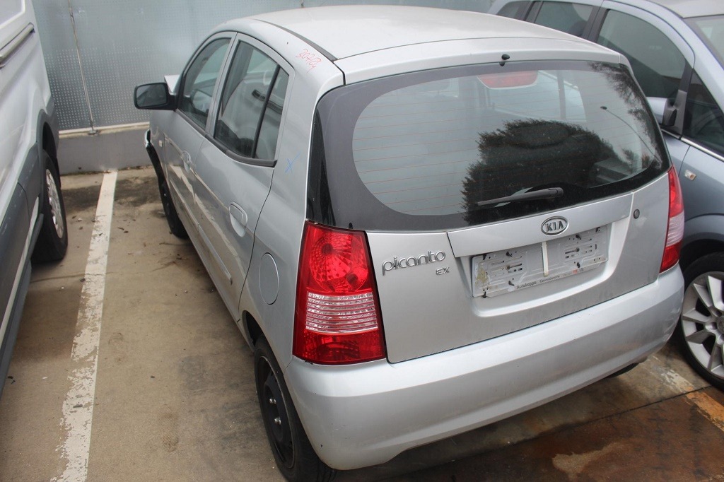 KIA PICANTO 1.1 B 47KW 5M 5P (2004) RICAMBIO USATO 