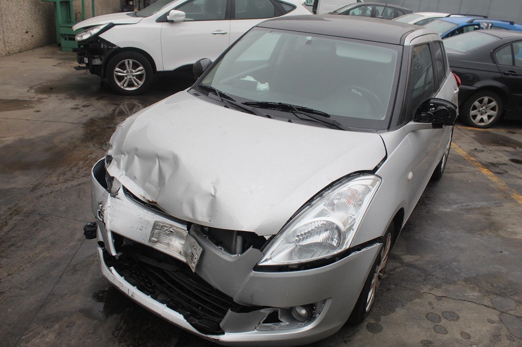 SUZUKI SWIFT 1.2 B 69KW AUT 5P (2013) RICAMBIO USATO 