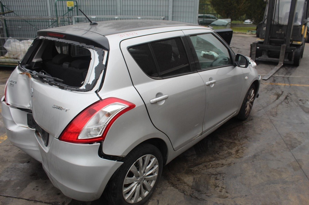 SUZUKI SWIFT 1.2 B 69KW AUT 5P (2013) RICAMBIO USATO 