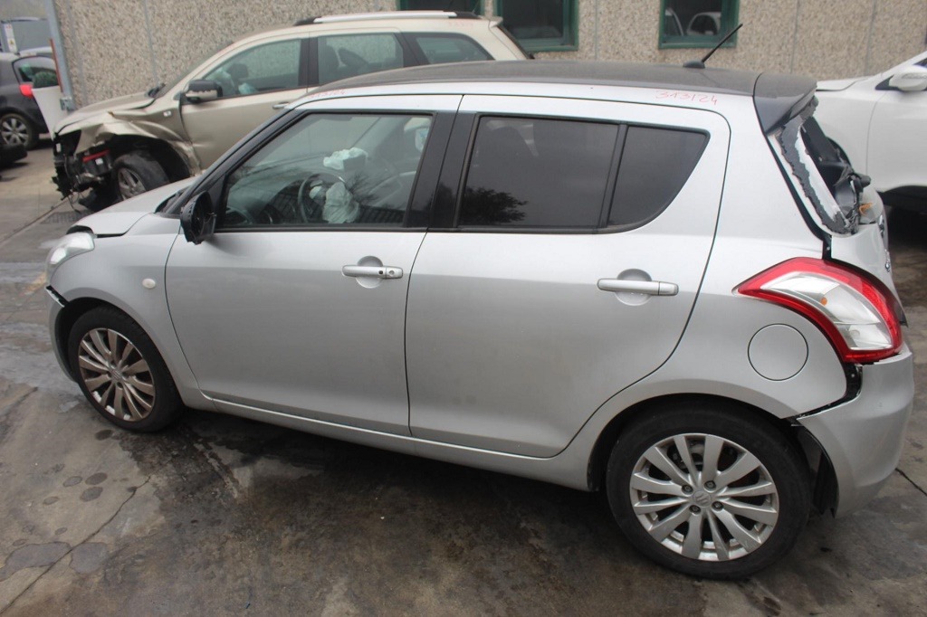 SUZUKI SWIFT 1.2 B 69KW AUT 5P (2013) RICAMBIO USATO 