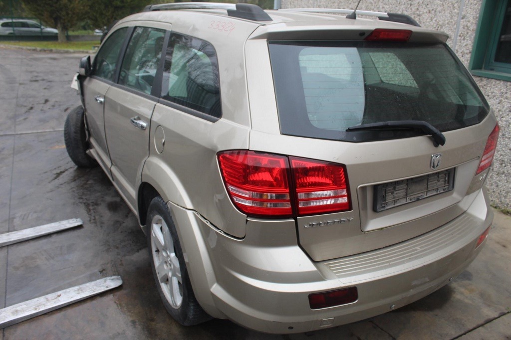 DODGE JOURNEY 2.7 B 136KW AUT 5P (2010) RICAMBIO USATO 