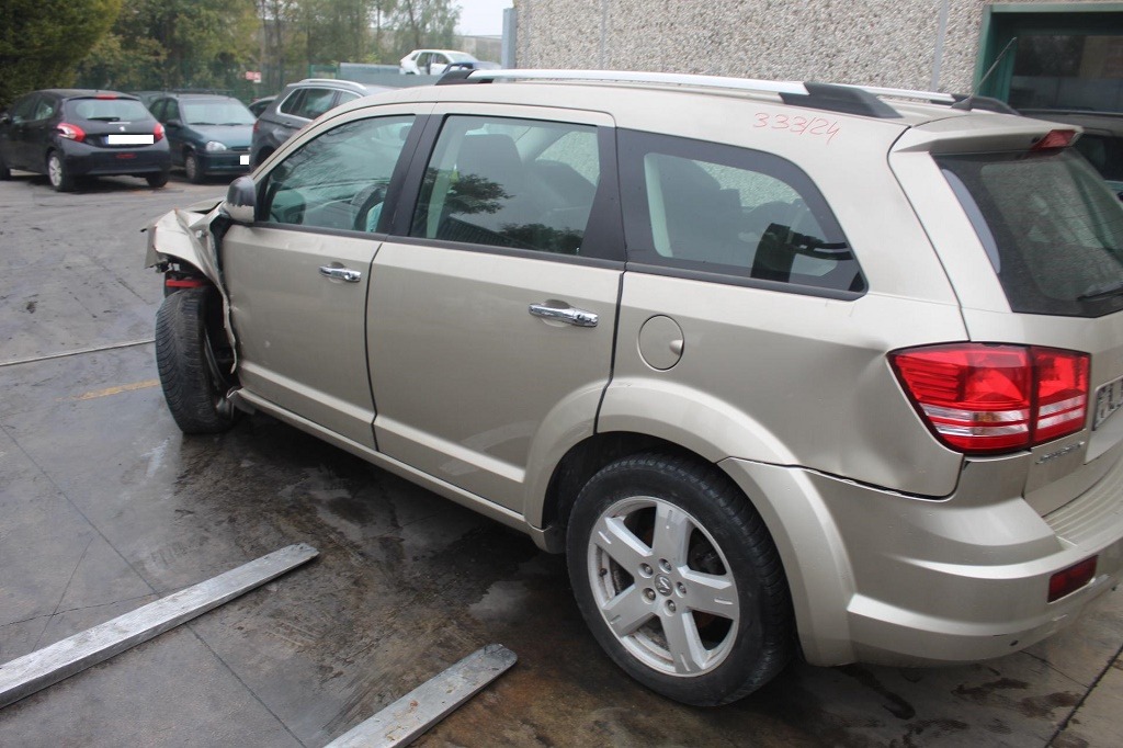 DODGE JOURNEY 2.7 B 136KW AUT 5P (2010) RICAMBIO USATO 