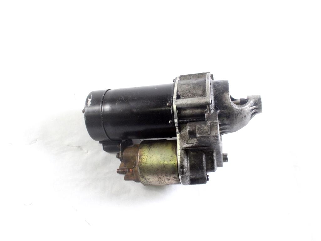 9640825280 MOTORINO AVVIAMENTO CITROEN C2 1.4 D 50KW 5M 3P (2005) RICAMBIO USATO