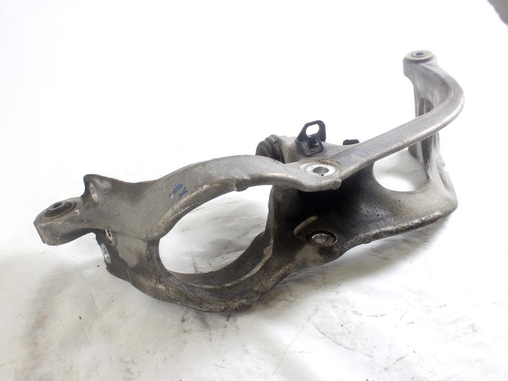 9661544780 SUPPORTO MONTANTE AMMORTIZZATORE ANTERIORE DESTRO CITROEN C5 SW 2.0 D 120KW AUT 5P (2012) RICAMBIO USATO 