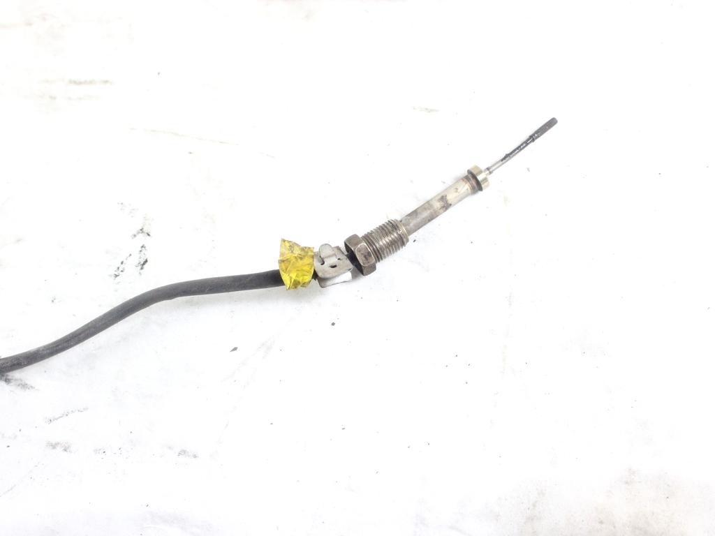 9670381580 SENSORE DI TEMPERATURA GAS DI SCARICO CITROEN C5 SW 2.0 D 120KW AUT 5P (2012) RICAMBIO USATO 